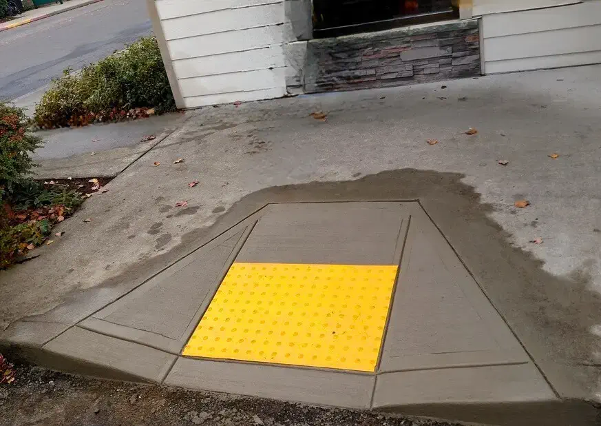 ADA Retrofit